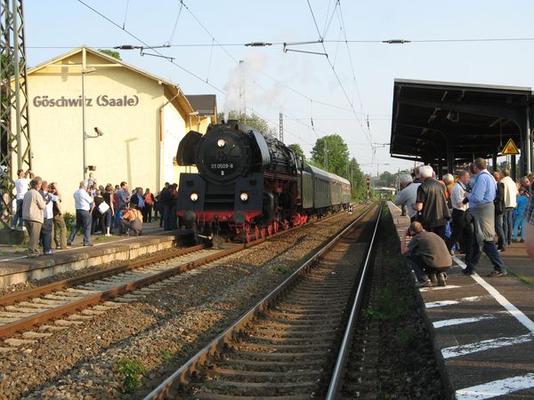 Sonderfahrt Gschwitz 2010, ©Stefan Scholz(137)